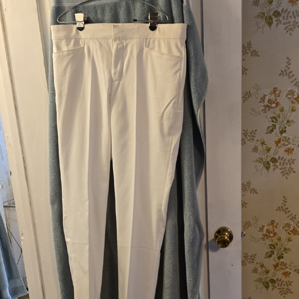 Women's Chaps Long Pants